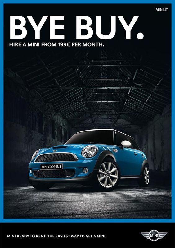 30 Creative Financial Services Ad Examples for Your Inspiration