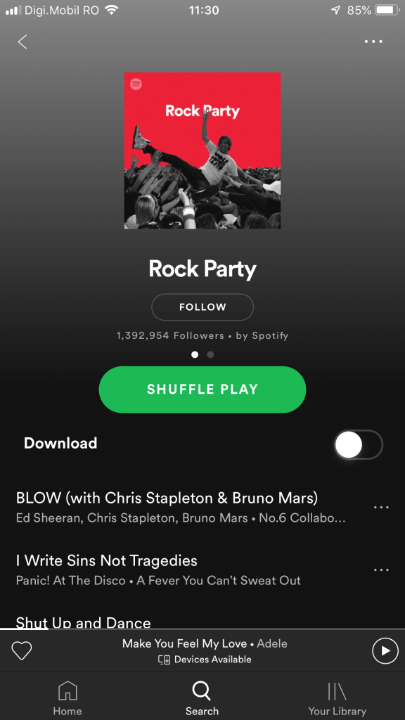 All Things Spotify Playlist Covers Amazing Examples & Templates