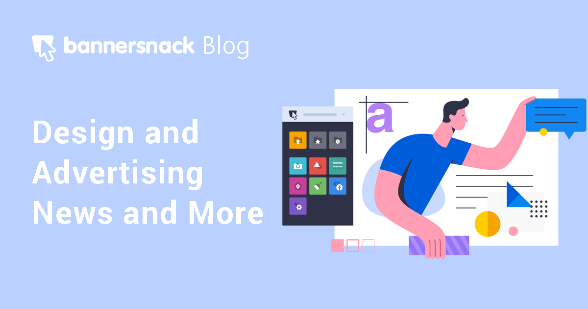 Banner Design And Advertising Bannersnack Blog