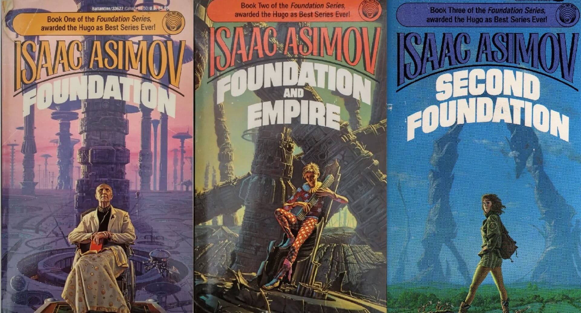 15 Of The Most Famous and Best Book Covers Of All Time
