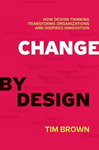 35 Books Every Designer Should Read