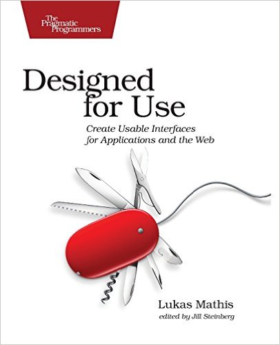 Designed for Use by Lukas Mathis