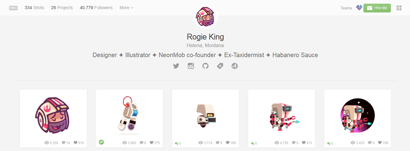 Designers%20To%20Follow%20On%20Dribbble%20Rogie%20King